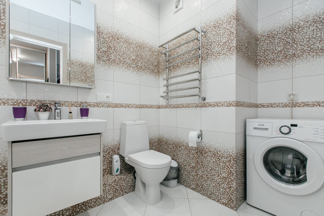 Квартира (Homelike Комфортные апартаменты для 4х (Немировича-Данченко 144/3)), Апартаменты Welcome Apartment