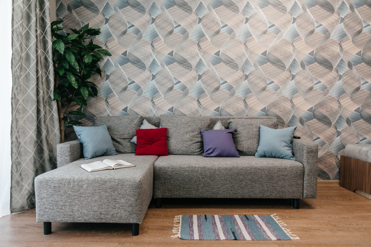 Квартира (Homelike Комфортные апартаменты для 4х (Немировича-Данченко 144/3)), Апартаменты Welcome Apartment