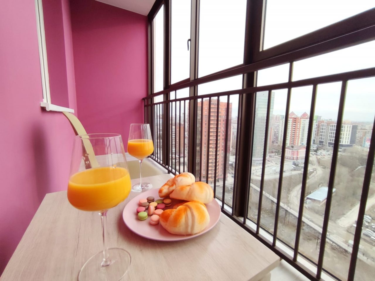 Квартира (Hermitage Элитные Апартаменты 5 звезд (Овражная 3)), Апартаменты Welcome Apartment