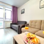 Квартира (Hermitage Элитные Апартаменты 5 звезд (Овражная 3)), Апартаменты Welcome Apartment