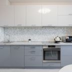 Квартира (Hermitage Элитные Апартаменты 5 звезд (Овражная 3)), Апартаменты Welcome Apartment
