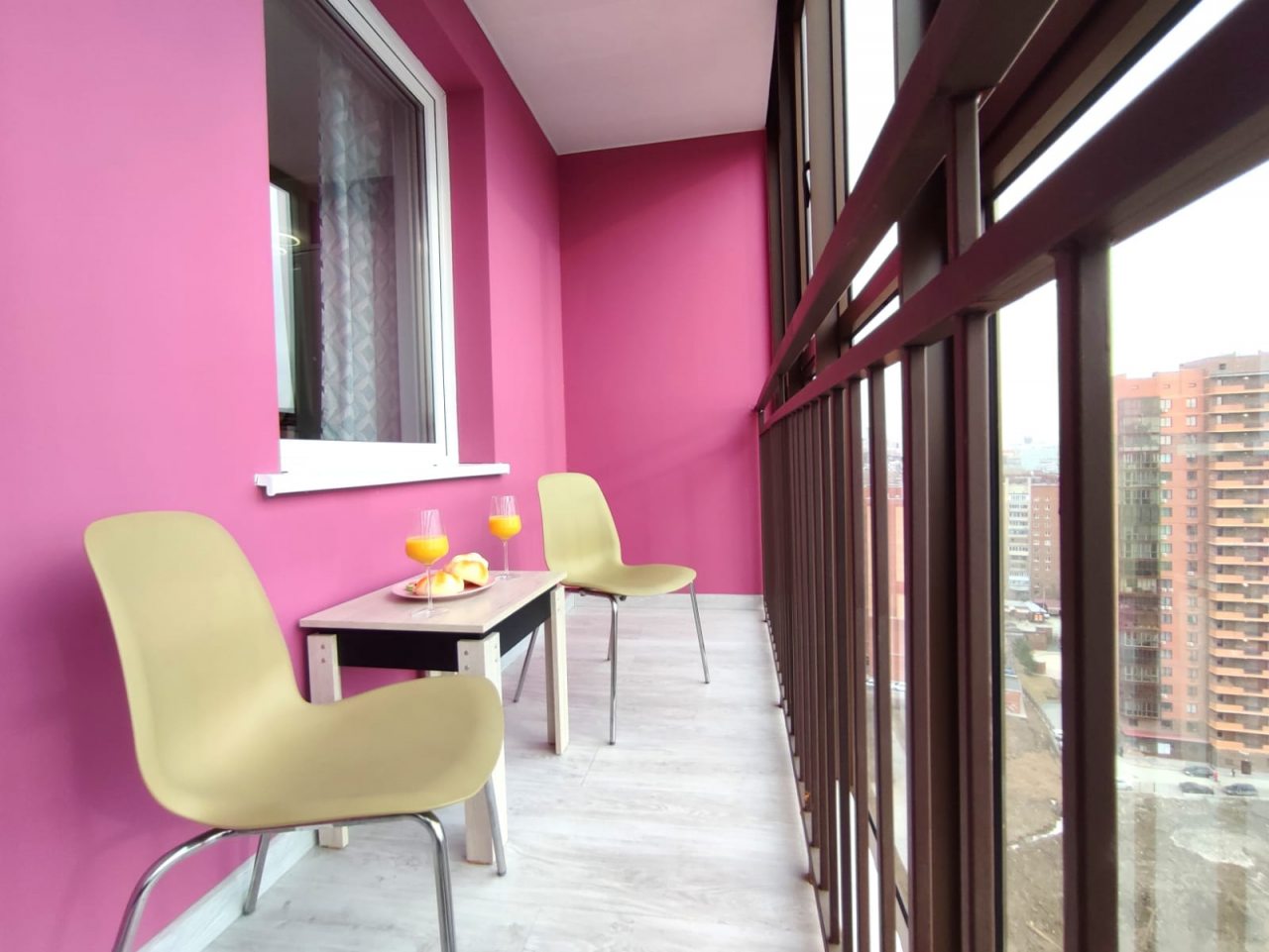 Квартира (Hermitage Элитные Апартаменты 5 звезд (Овражная 3)), Апартаменты Welcome Apartment