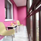 Квартира (Hermitage Элитные Апартаменты 5 звезд (Овражная 3)), Апартаменты Welcome Apartment