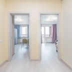 Квартира (Hermitage Элитные Апартаменты 5 звезд (Овражная 3)), Апартаменты Welcome Apartment