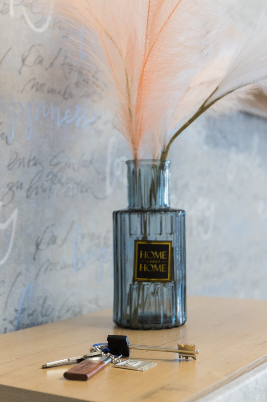 Квартира (Hermitage Элитные Апартаменты 5 звезд (Овражная 3)), Апартаменты Welcome Apartment