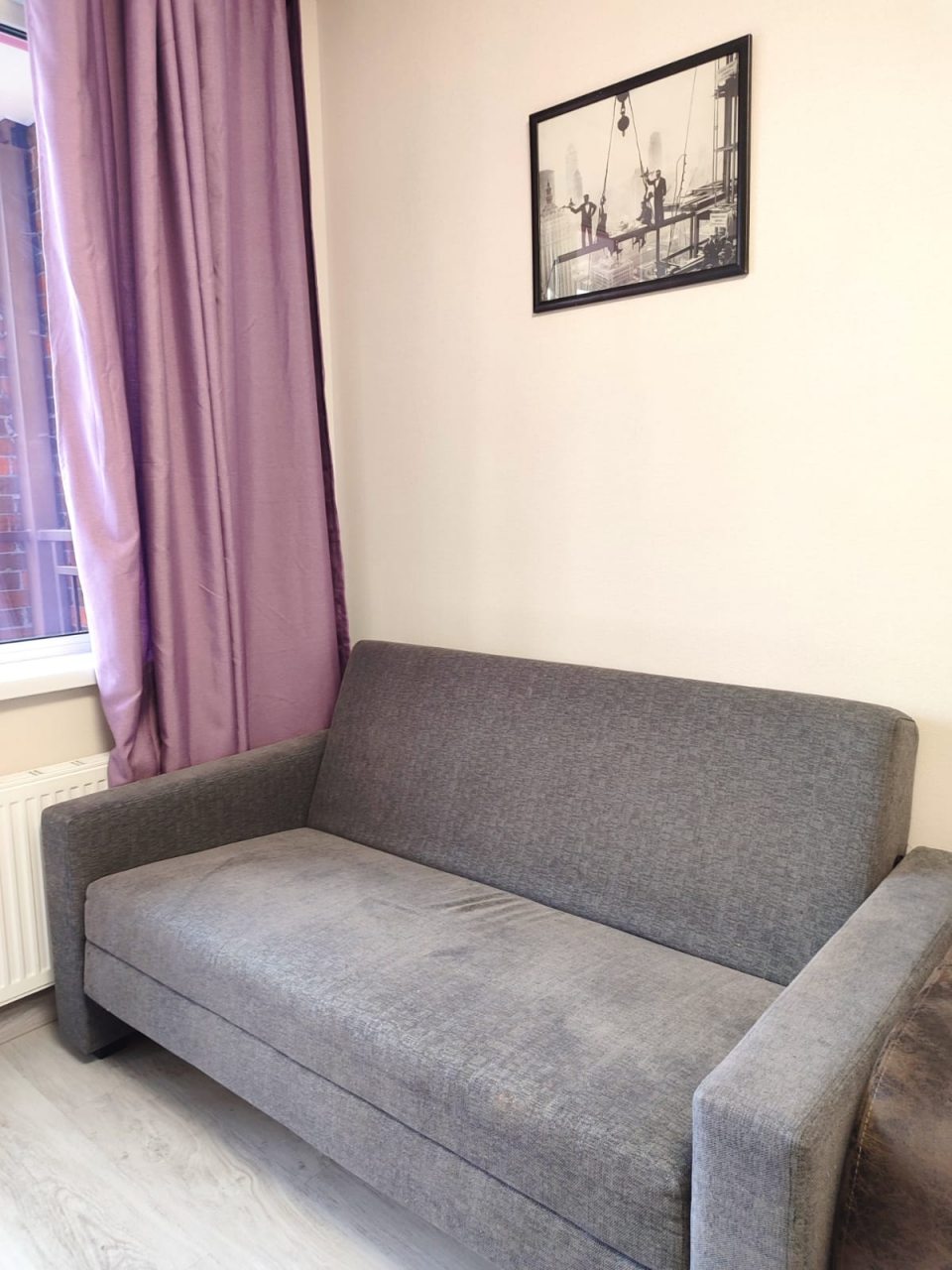 Квартира (Hermitage Элитные Апартаменты 5 звезд (Овражная 3)), Апартаменты Welcome Apartment