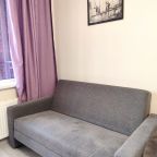 Квартира (Hermitage Элитные Апартаменты 5 звезд (Овражная 3)), Апартаменты Welcome Apartment