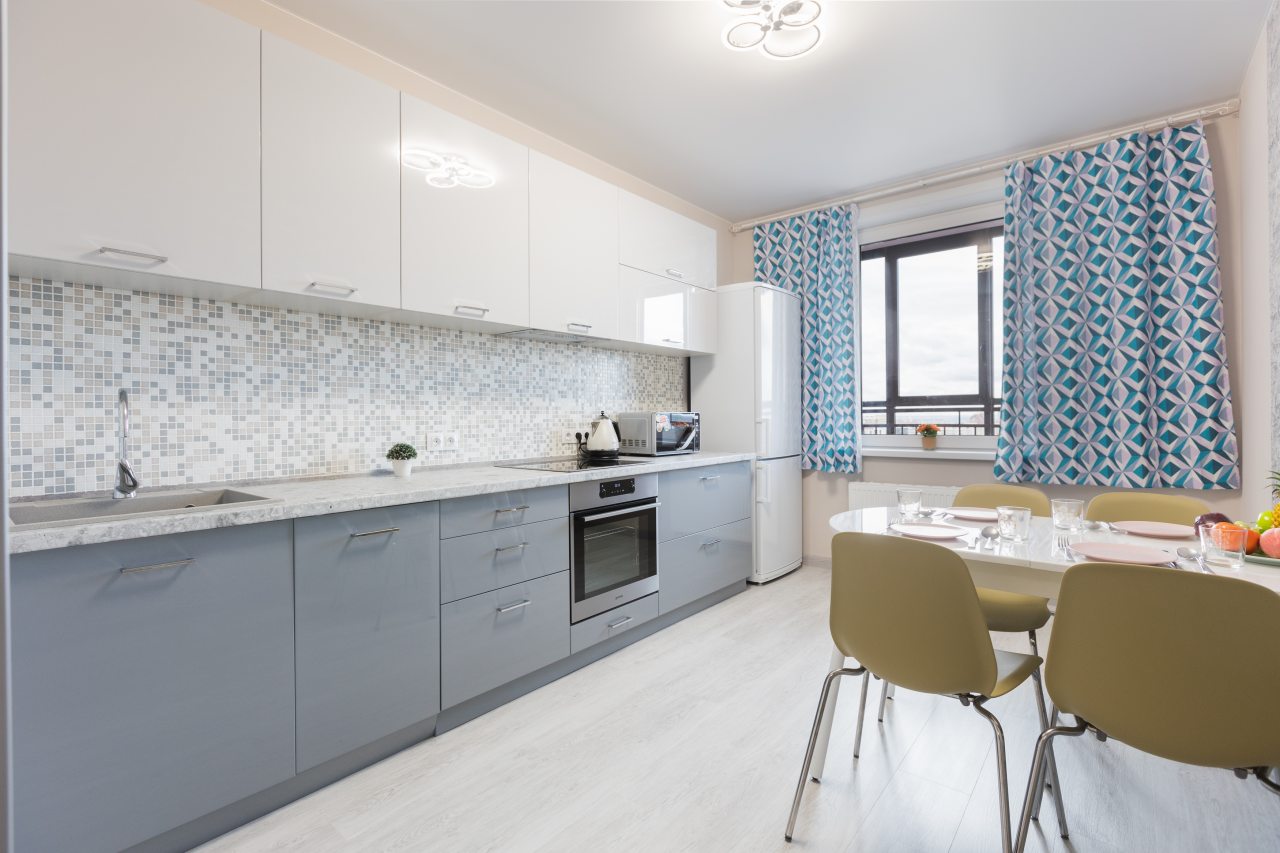 Квартира (Hermitage Элитные Апартаменты 5 звезд (Овражная 3)), Апартаменты Welcome Apartment