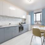 Квартира (Hermitage Элитные Апартаменты 5 звезд (Овражная 3)), Апартаменты Welcome Apartment