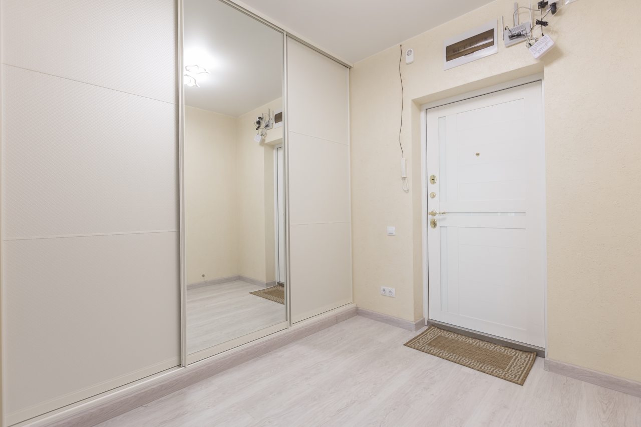 Квартира (Hermitage Элитные Апартаменты 5 звезд (Овражная 3)), Апартаменты Welcome Apartment