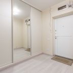 Квартира (Hermitage Элитные Апартаменты 5 звезд (Овражная 3)), Апартаменты Welcome Apartment