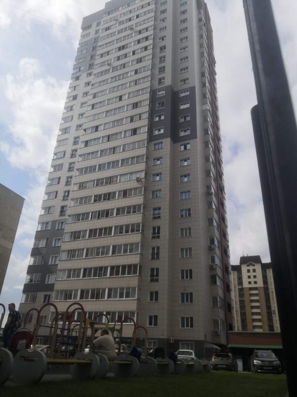 Квартира (Hermitage Элитные Апартаменты 5 звезд (Овражная 3)), Апартаменты Welcome Apartment