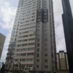 Квартира (Hermitage Элитные Апартаменты 5 звезд (Овражная 3)), Апартаменты Welcome Apartment