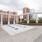 Квартира (Hermitage Элитные Апартаменты 5 звезд (Овражная 3)), Апартаменты Welcome Apartment