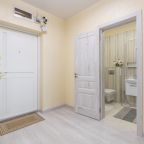 Квартира (Hermitage Элитные Апартаменты 5 звезд (Овражная 3)), Апартаменты Welcome Apartment