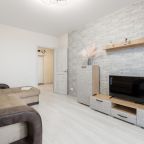 Квартира (Hermitage Элитные Апартаменты 5 звезд (Овражная 3)), Апартаменты Welcome Apartment