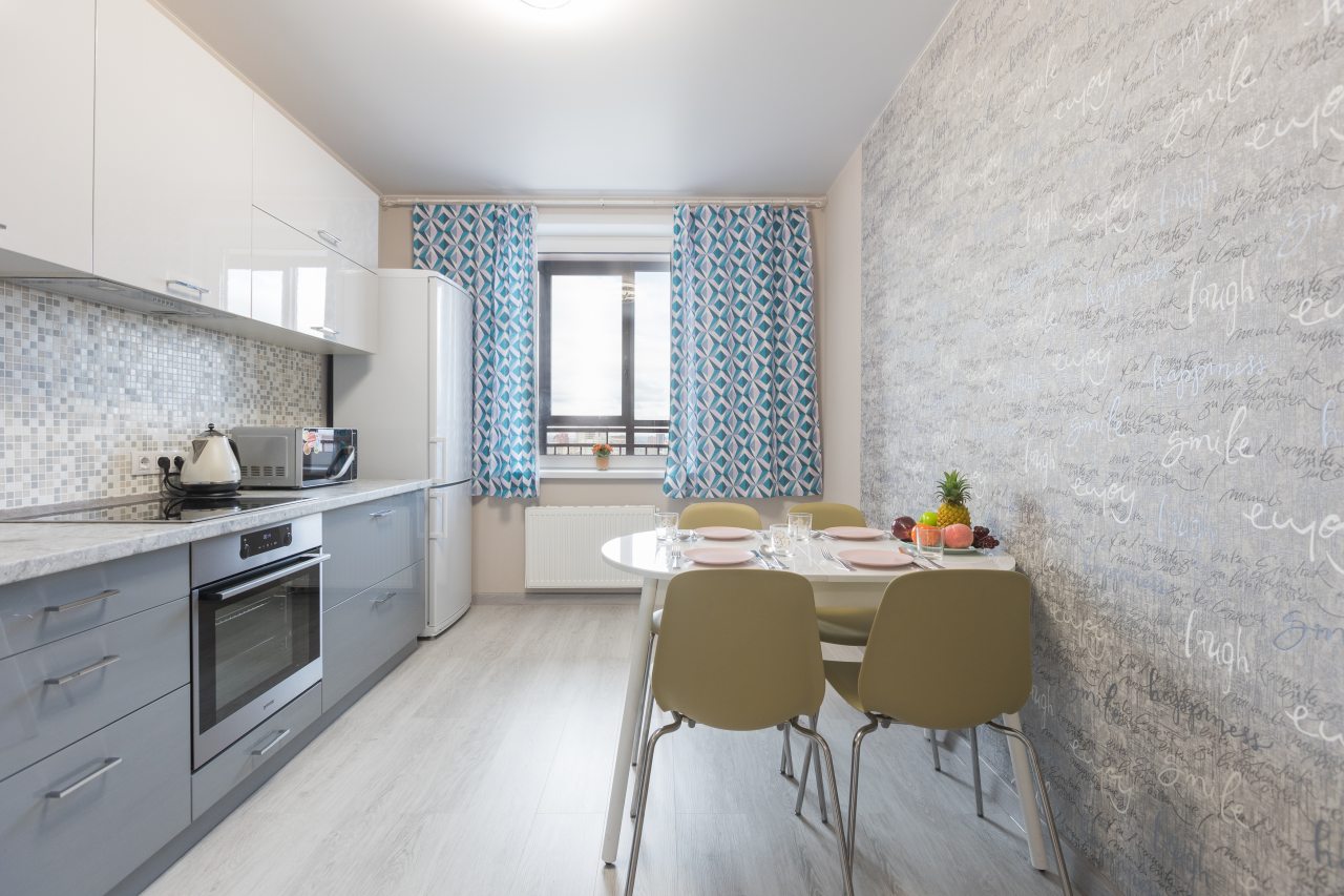 Квартира (Hermitage Элитные Апартаменты 5 звезд (Овражная 3)), Апартаменты Welcome Apartment