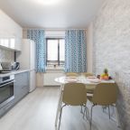 Квартира (Hermitage Элитные Апартаменты 5 звезд (Овражная 3)), Апартаменты Welcome Apartment