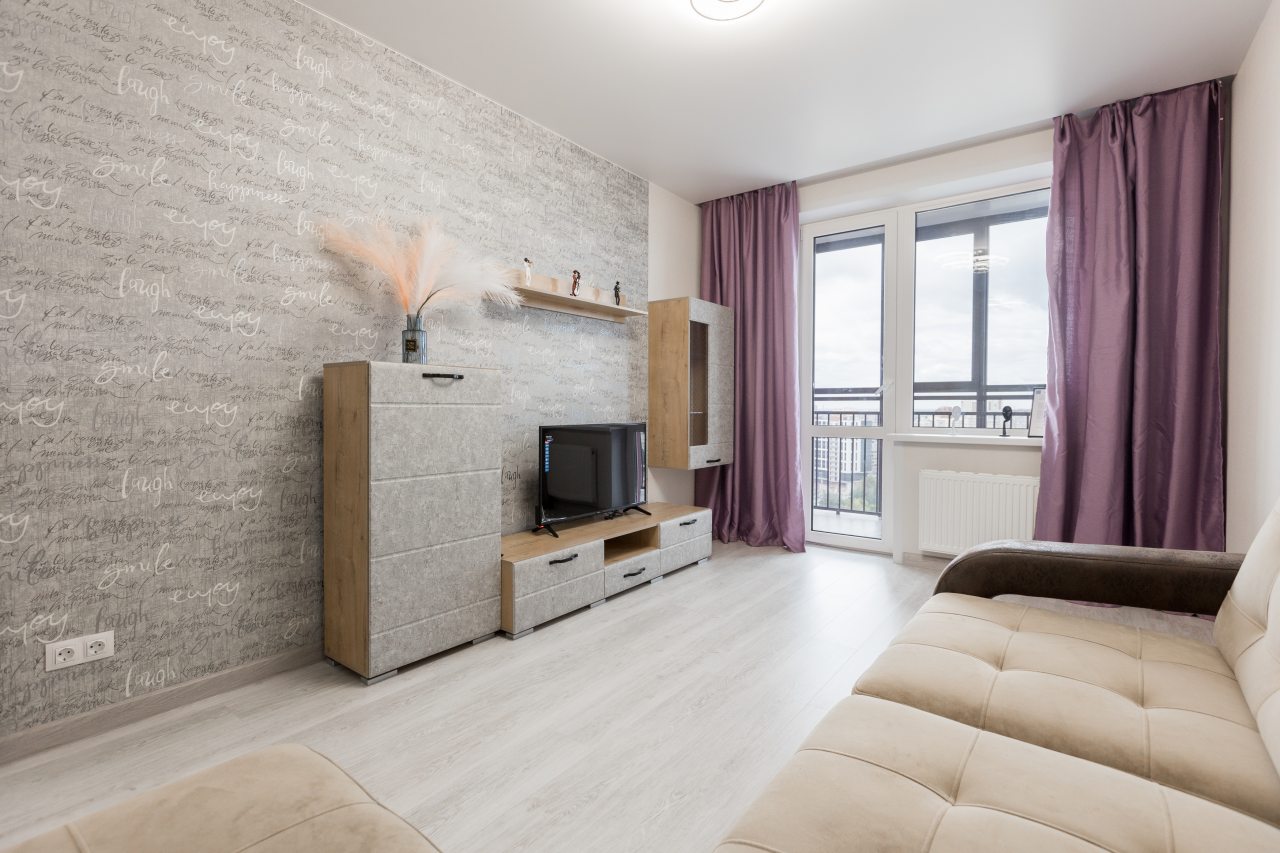 Квартира (Hermitage Элитные Апартаменты 5 звезд (Овражная 3)), Апартаменты Welcome Apartment