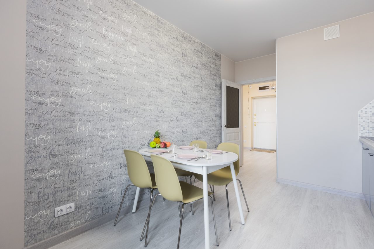 Квартира (Hermitage Элитные Апартаменты 5 звезд (Овражная 3)), Апартаменты Welcome Apartment