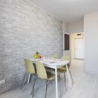 Квартира (Hermitage Элитные Апартаменты 5 звезд (Овражная 3)), Апартаменты Welcome Apartment