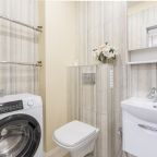 Квартира (Hermitage Элитные Апартаменты 5 звезд (Овражная 3)), Апартаменты Welcome Apartment