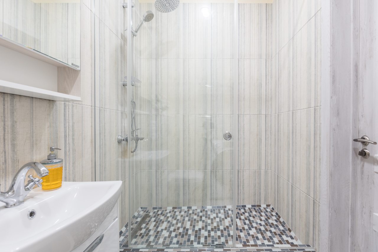 Квартира (Hermitage Элитные Апартаменты 5 звезд (Овражная 3)), Апартаменты Welcome Apartment