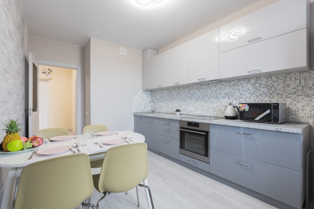 Квартира (Hermitage Элитные Апартаменты 5 звезд (Овражная 3)), Апартаменты Welcome Apartment