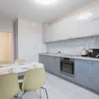 Квартира (Hermitage Элитные Апартаменты 5 звезд (Овражная 3)), Апартаменты Welcome Apartment