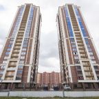 Квартира (Hermitage Элитные Апартаменты 5 звезд (Овражная 3)), Апартаменты Welcome Apartment