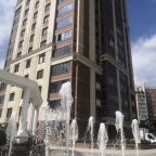 Квартира (Hermitage Элитные Апартаменты 5 звезд (Овражная 3)), Апартаменты Welcome Apartment