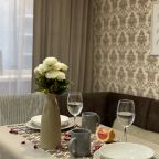 Квартира (Silver Уютные апартаменты для 6х (Красный проспект 155)), Апартаменты Welcome Apartment