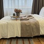 Квартира (Silver Уютные апартаменты для 6х (Красный проспект 155)), Апартаменты Welcome Apartment