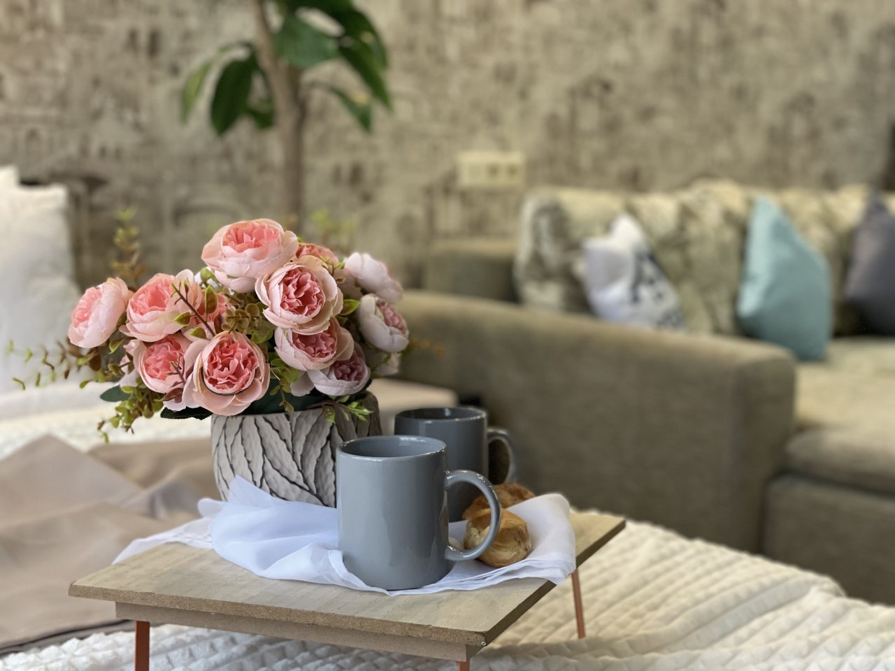 Квартира (Silver Уютные апартаменты для 6х (Красный проспект 155)), Апартаменты Welcome Apartment