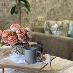 Квартира (Silver Уютные апартаменты для 6х (Красный проспект 155)), Апартаменты Welcome Apartment