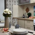 Квартира (Silver Уютные апартаменты для 6х (Красный проспект 155)), Апартаменты Welcome Apartment