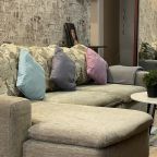 Квартира (Silver Уютные апартаменты для 6х (Красный проспект 155)), Апартаменты Welcome Apartment