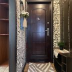 Квартира (Silver Уютные апартаменты для 6х (Красный проспект 155)), Апартаменты Welcome Apartment