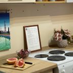 Квартира (Silver Уютные апартаменты для 6х (Красный проспект 155)), Апартаменты Welcome Apartment