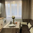 Квартира (Silver Уютные апартаменты для 6х (Красный проспект 155)), Апартаменты Welcome Apartment
