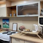 Квартира (Silver Уютные апартаменты для 6х (Красный проспект 155)), Апартаменты Welcome Apartment