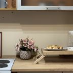 Квартира (Silver Уютные апартаменты для 6х (Красный проспект 155)), Апартаменты Welcome Apartment