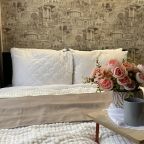 Квартира (Silver Уютные апартаменты для 6х (Красный проспект 155)), Апартаменты Welcome Apartment