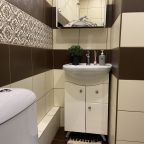 Квартира (Silver Уютные апартаменты для 6х (Красный проспект 155)), Апартаменты Welcome Apartment