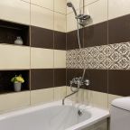 Квартира (Silver Уютные апартаменты для 6х (Красный проспект 155)), Апартаменты Welcome Apartment