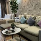 Квартира (Silver Уютные апартаменты для 6х (Красный проспект 155)), Апартаменты Welcome Apartment