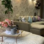 Квартира (Silver Уютные апартаменты для 6х (Красный проспект 155)), Апартаменты Welcome Apartment