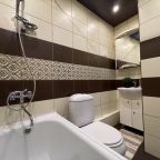 Квартира (Silver Уютные апартаменты для 6х (Красный проспект 155)), Апартаменты Welcome Apartment