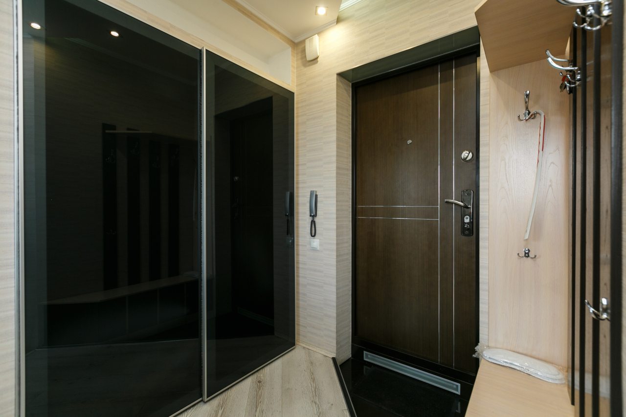 Квартира (Harmony(Красный проспект 188)), Апартаменты Welcome Apartment