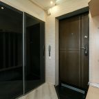 Квартира (Harmony(Красный проспект 188)), Апартаменты Welcome Apartment